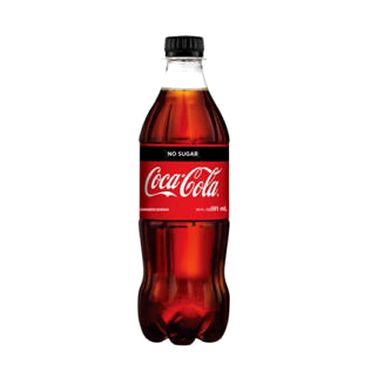 Coke Zero 591ml