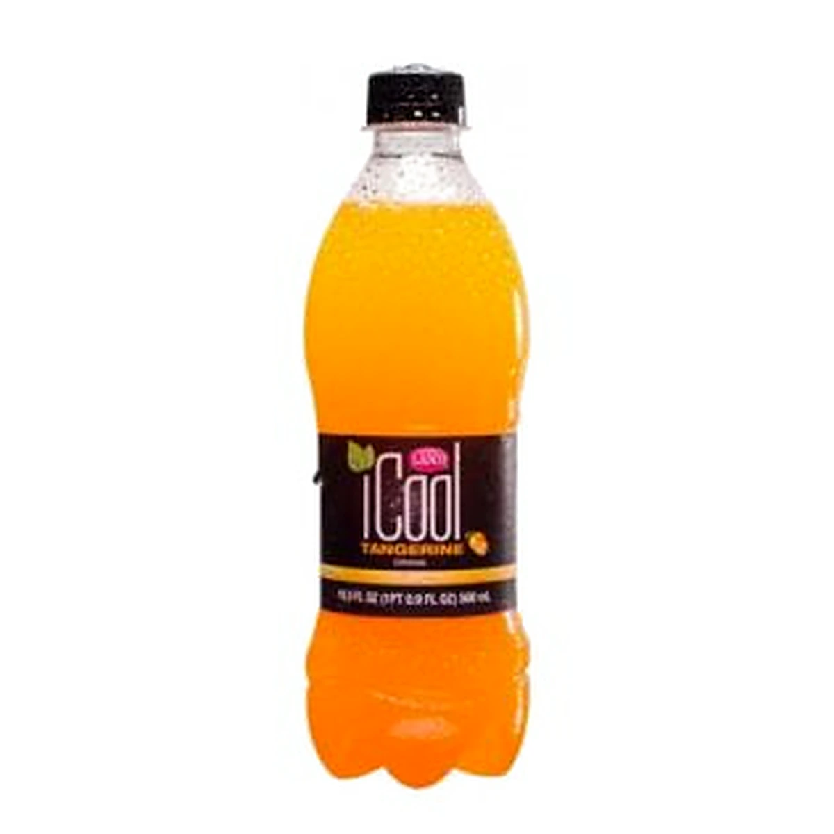 iCool Tangerine Juice 500ml