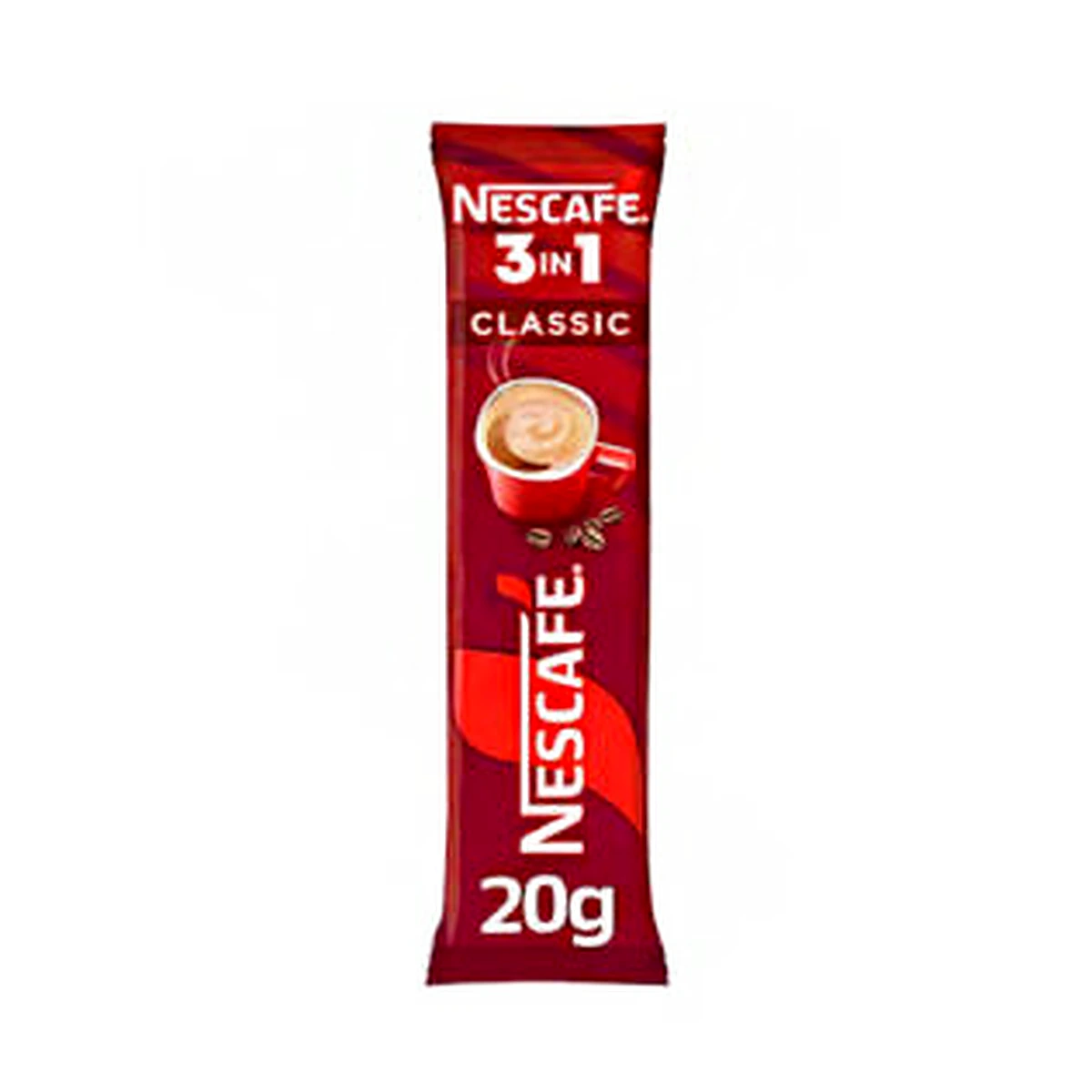 Nescafe Clasico 3IN1 20g