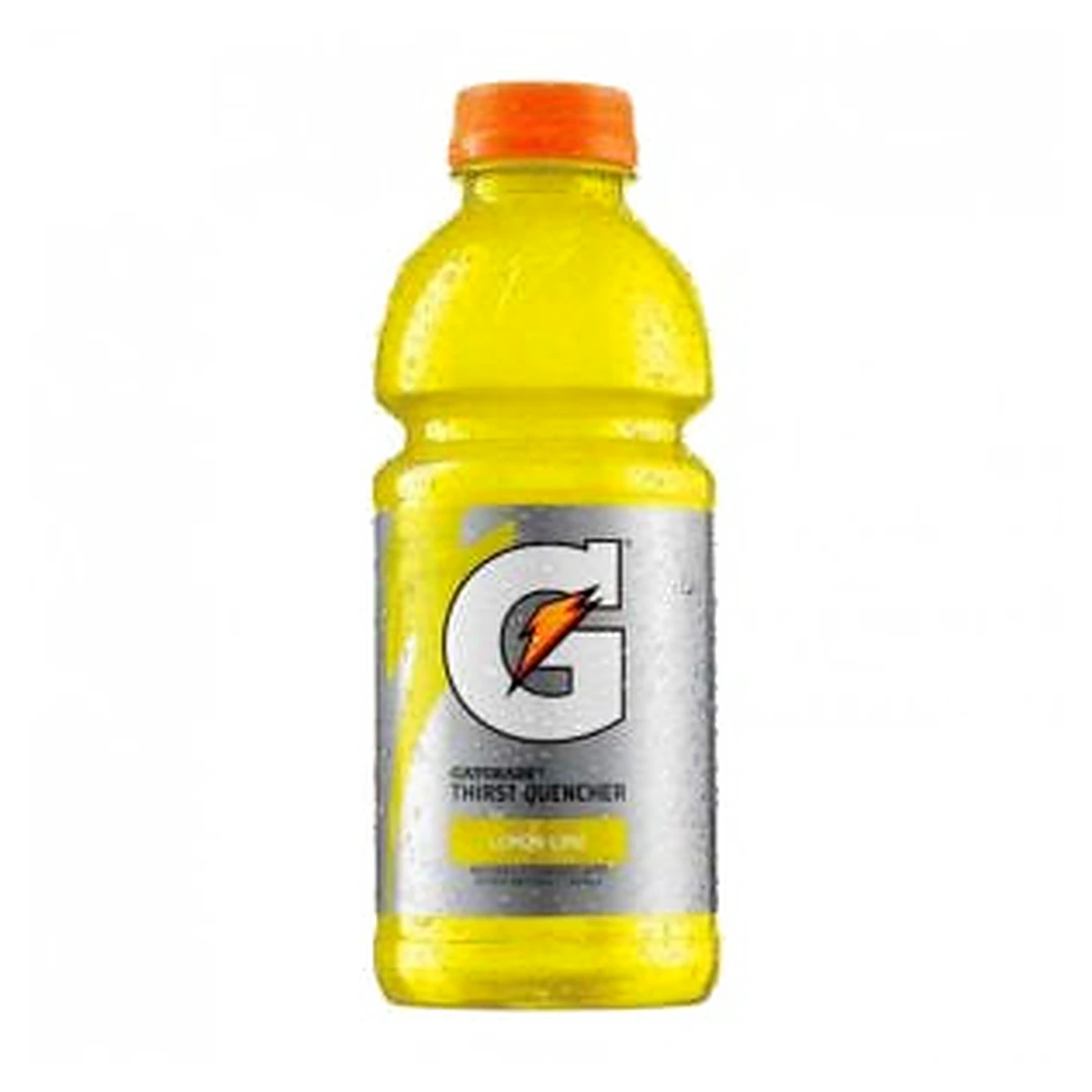Gatorade Lemon Lime 20oz