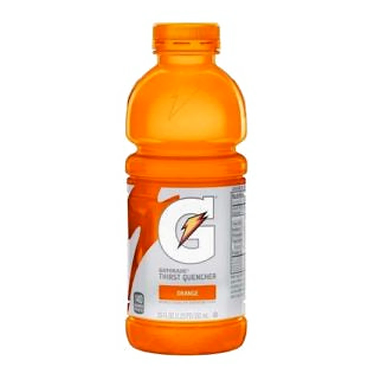 Gatorade Orange 20oz