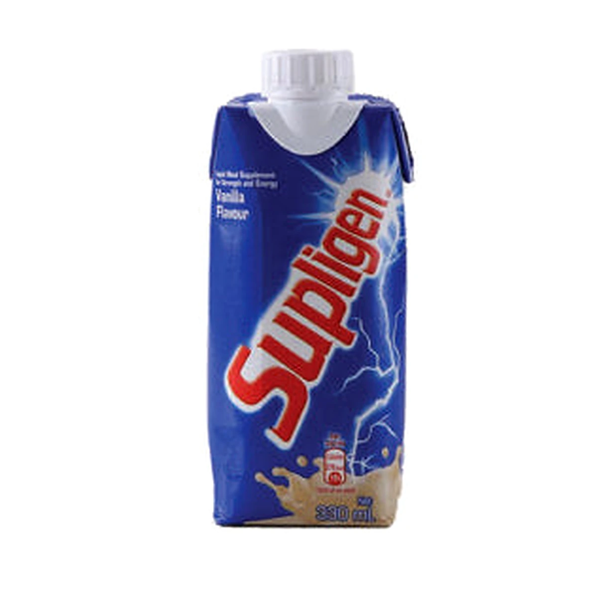 Supligen Vanilla 330ml