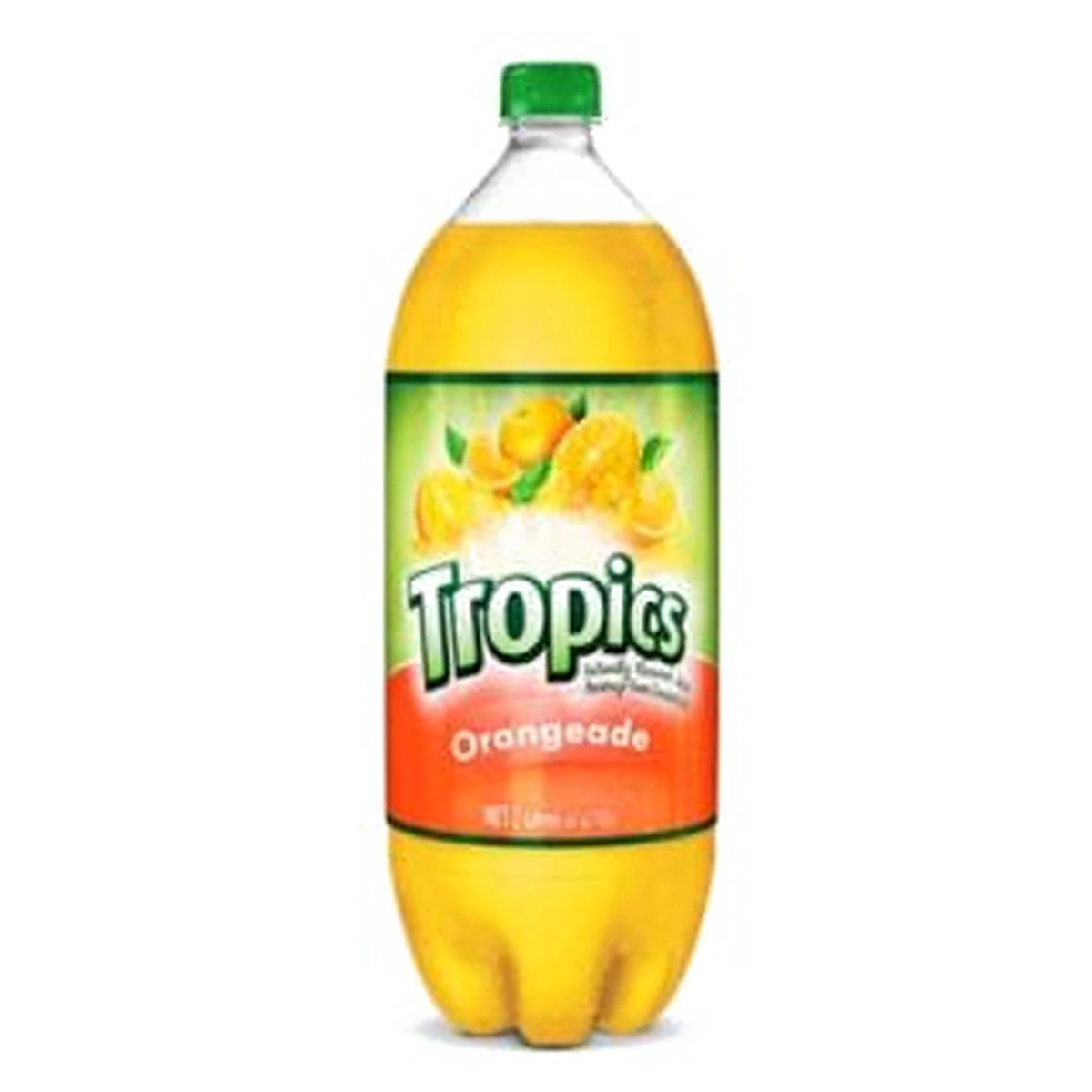 Tropicana Orangeade 2L