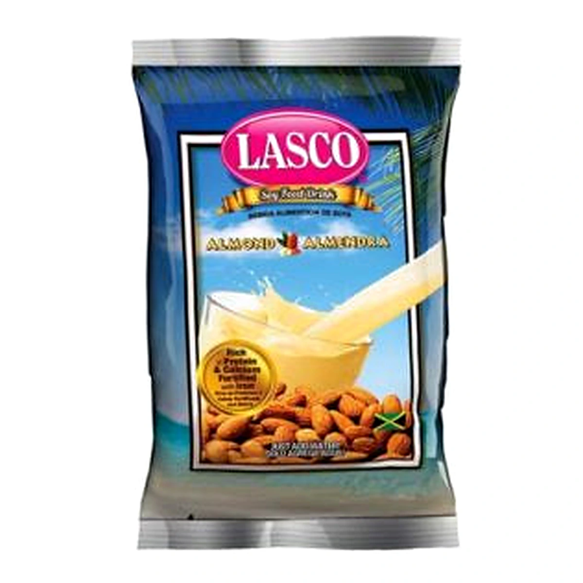 Lasco Almond Food Drink 120g
