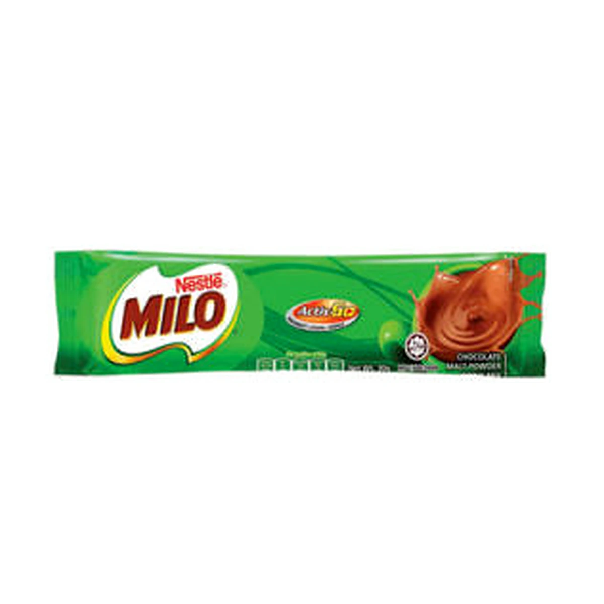 Milo Activ-Go Sachet 30g