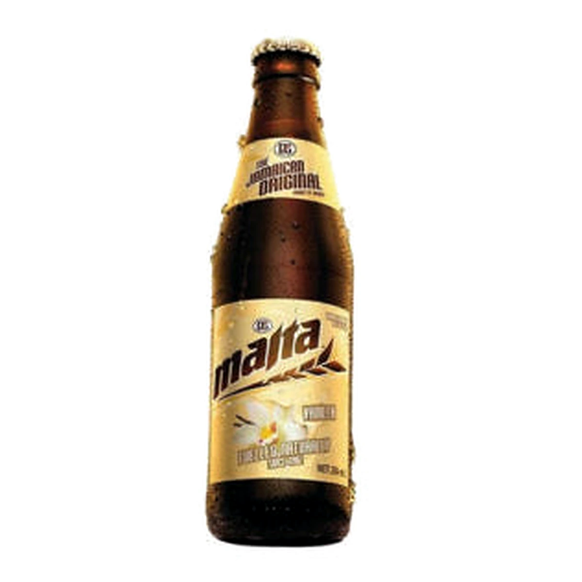 Malta Vanilla 284ml