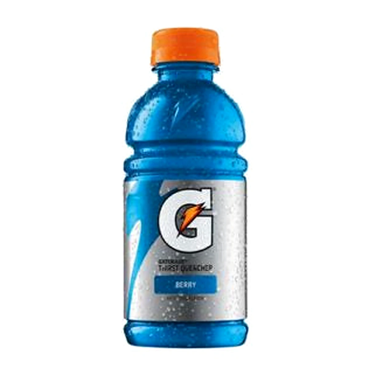 Gatorade Berry Blue 20oz
