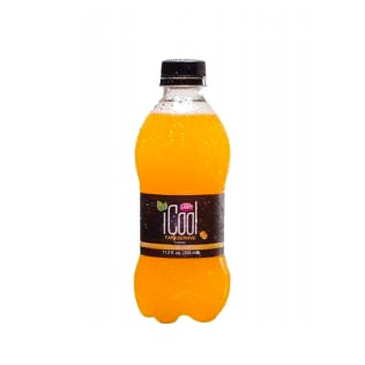 iCool Tangerine Juice 330ml