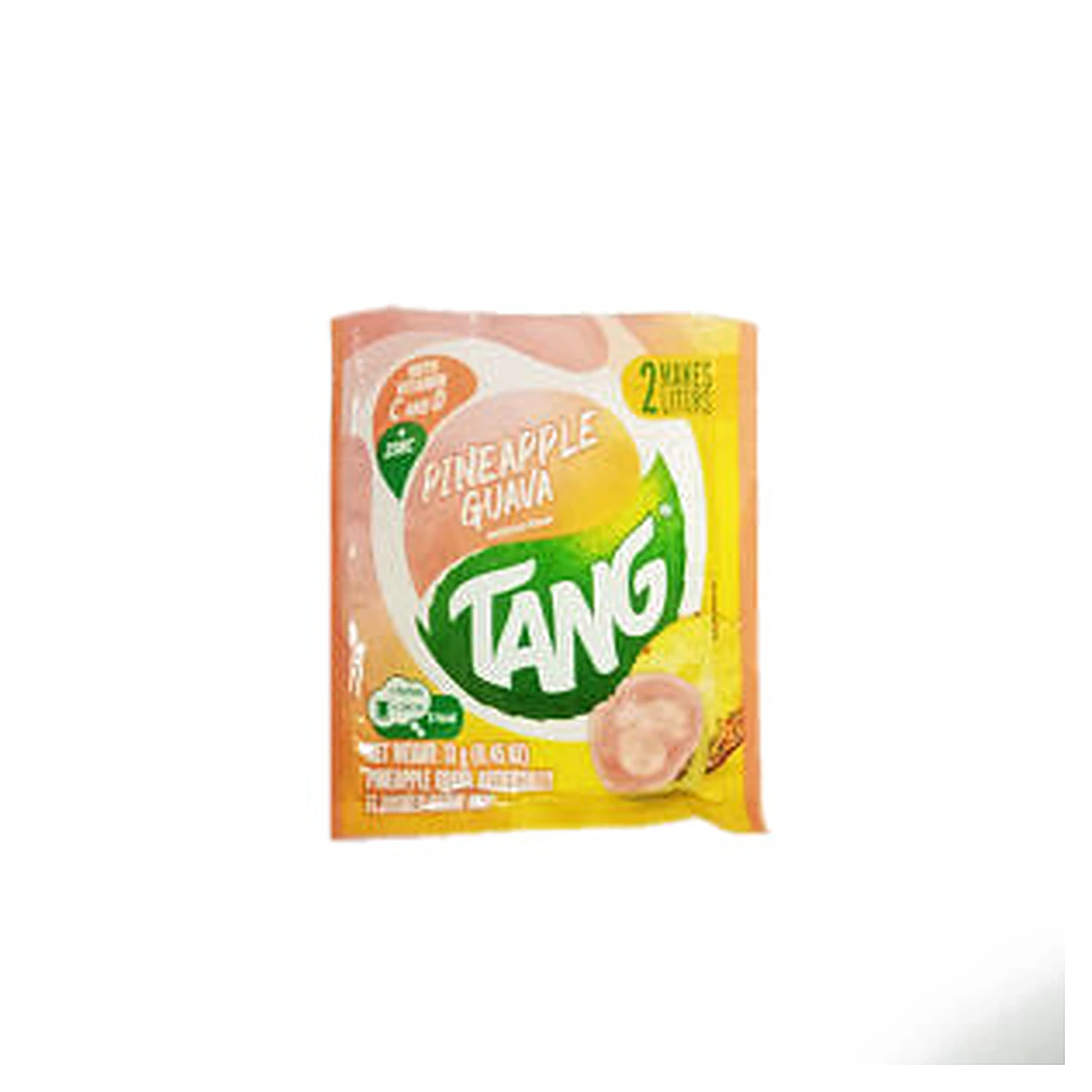 Tang Pineapple Guava Mix 13g