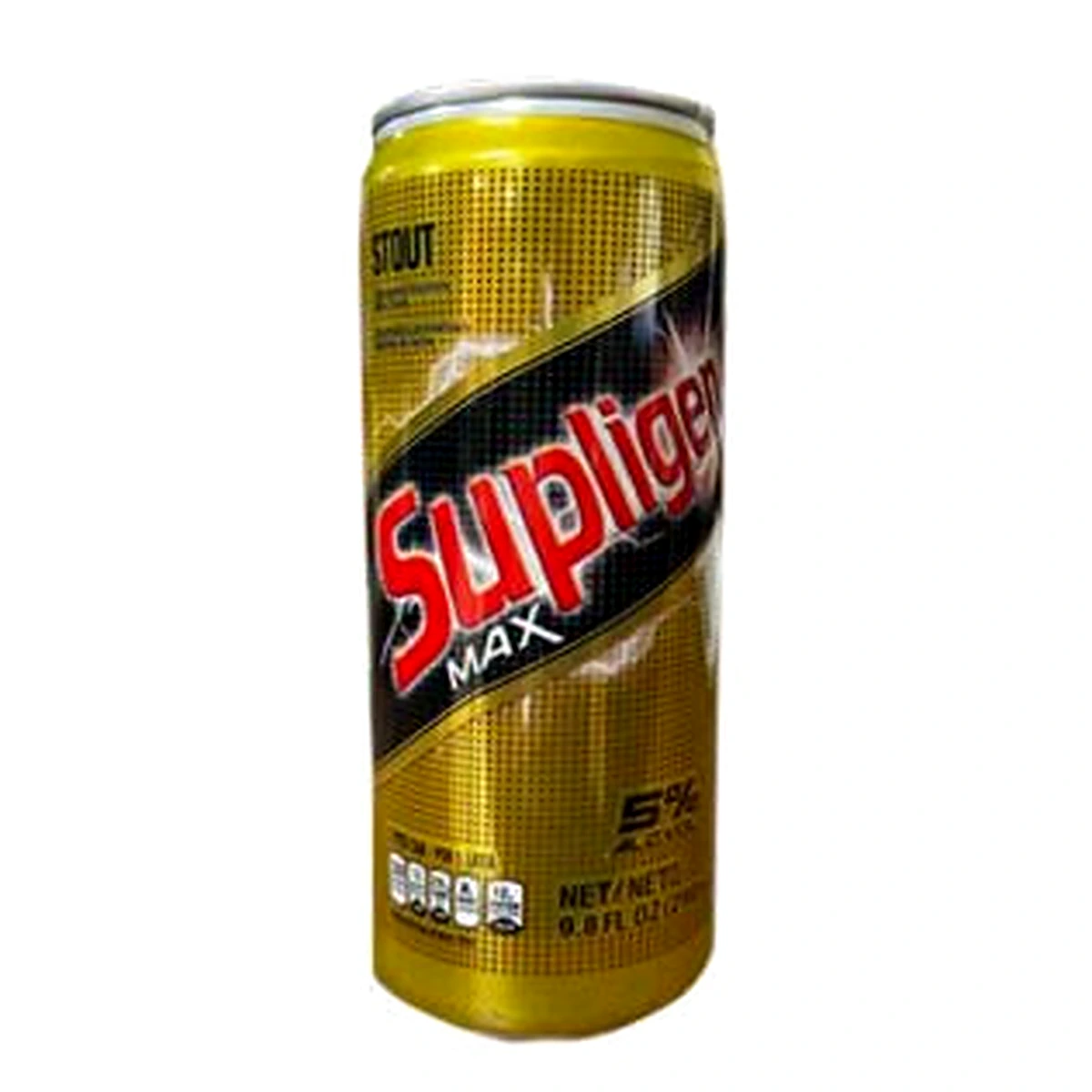 Supligen Max Stout 290ml