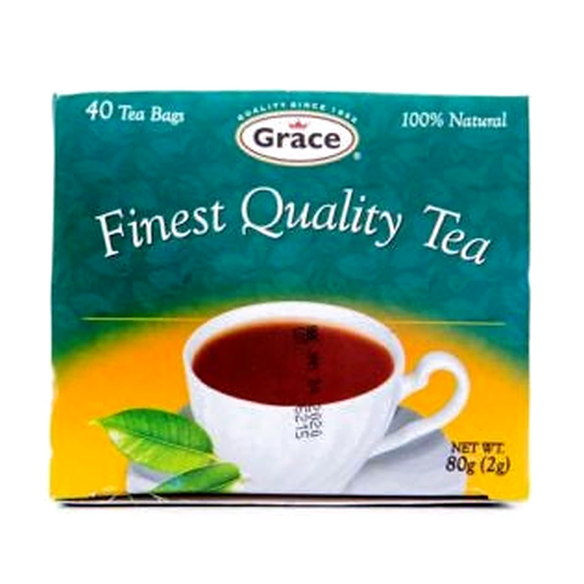 Grace Finest Tea 2g