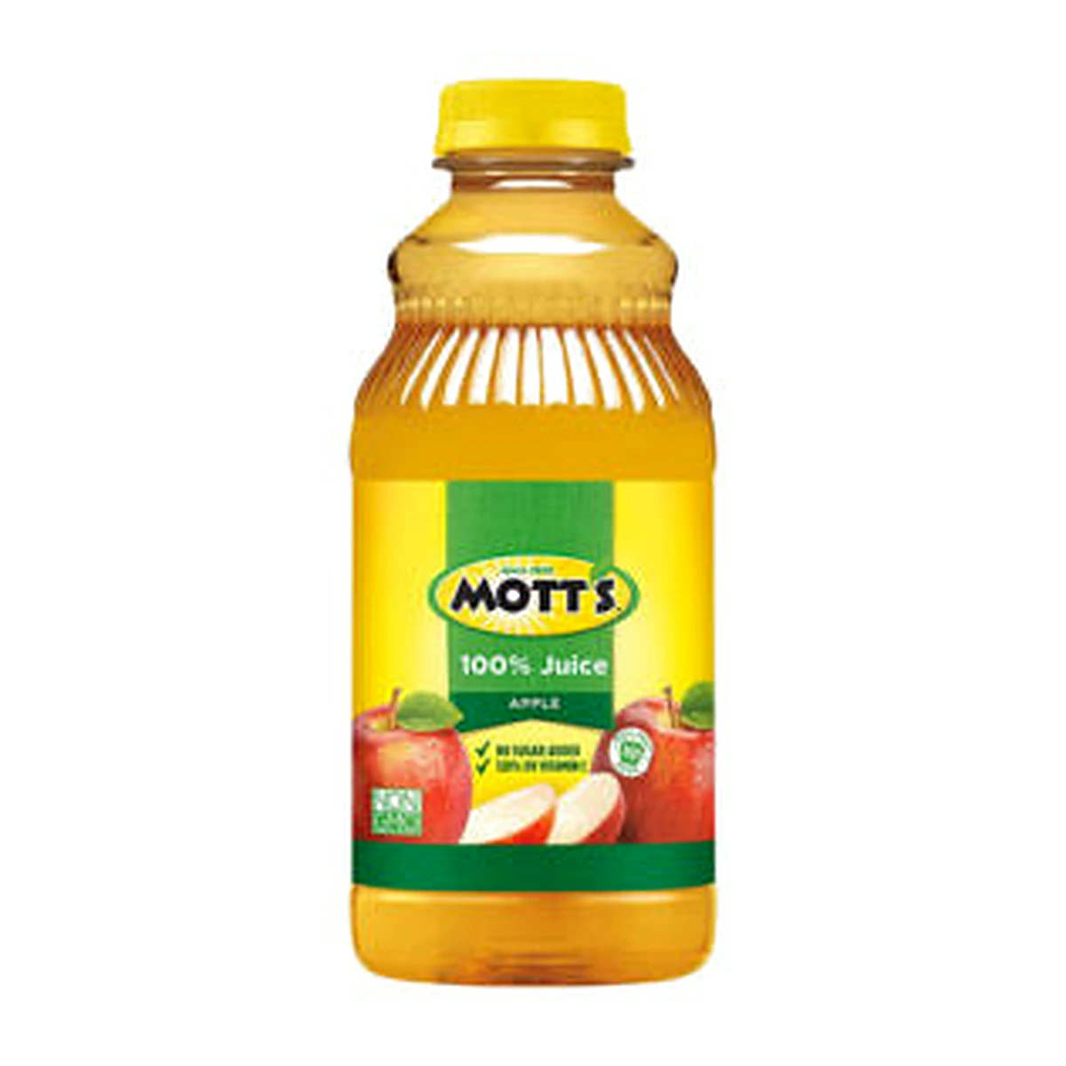 Motts Apple Juice 32oz