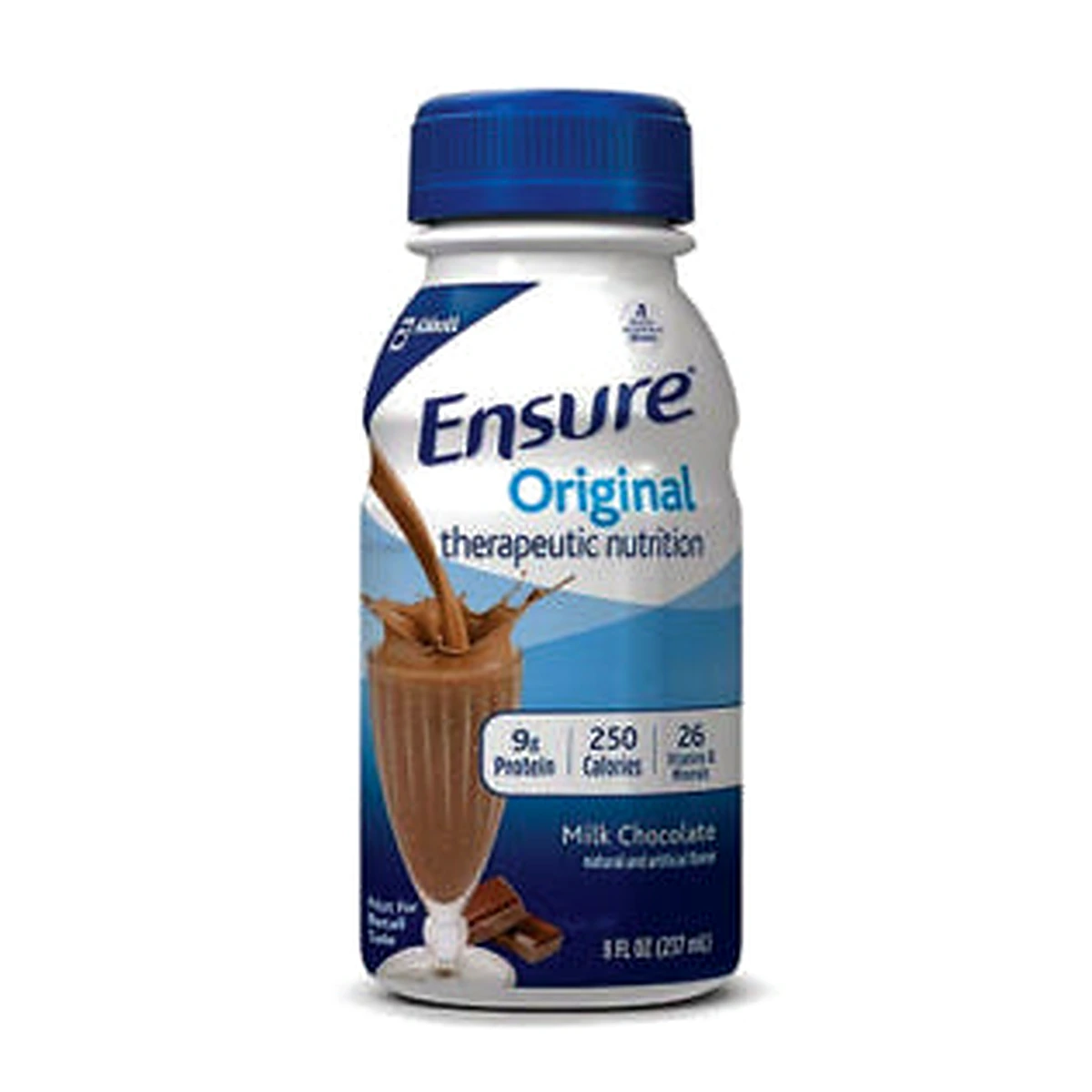 Ensure Original Chocolate 8oz