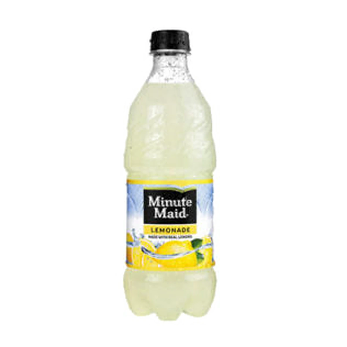 Minute Maid Lemonade 600ml