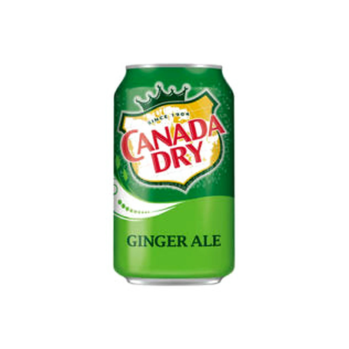 Canada Dry 12oz