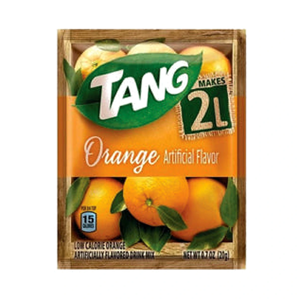 Tang Orange 20g