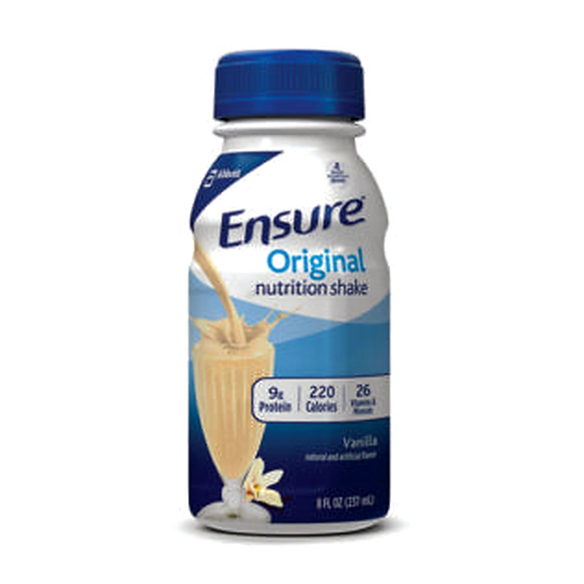 Ensure Original Vanilla 8oz