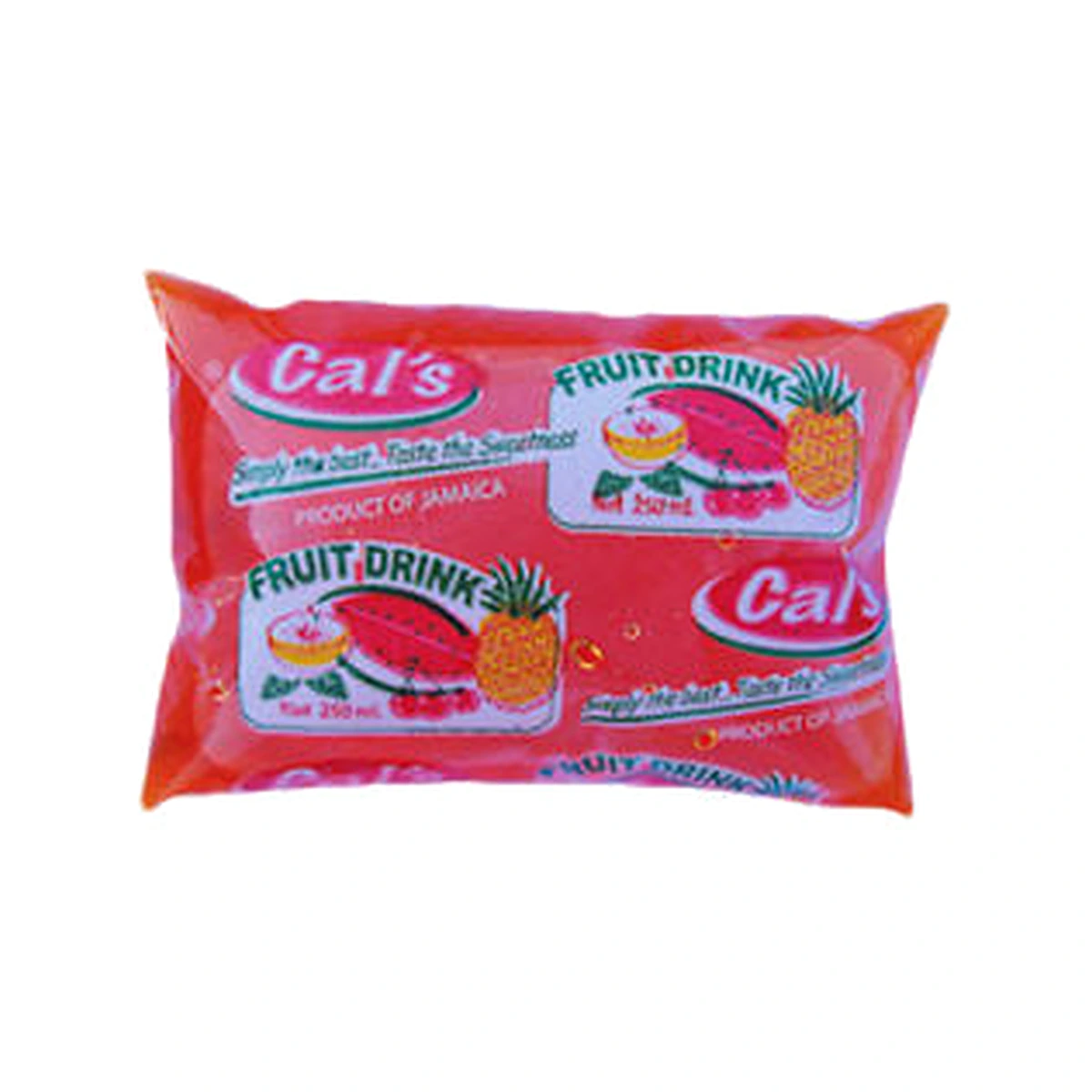 Cal's Bag Drink 250ml