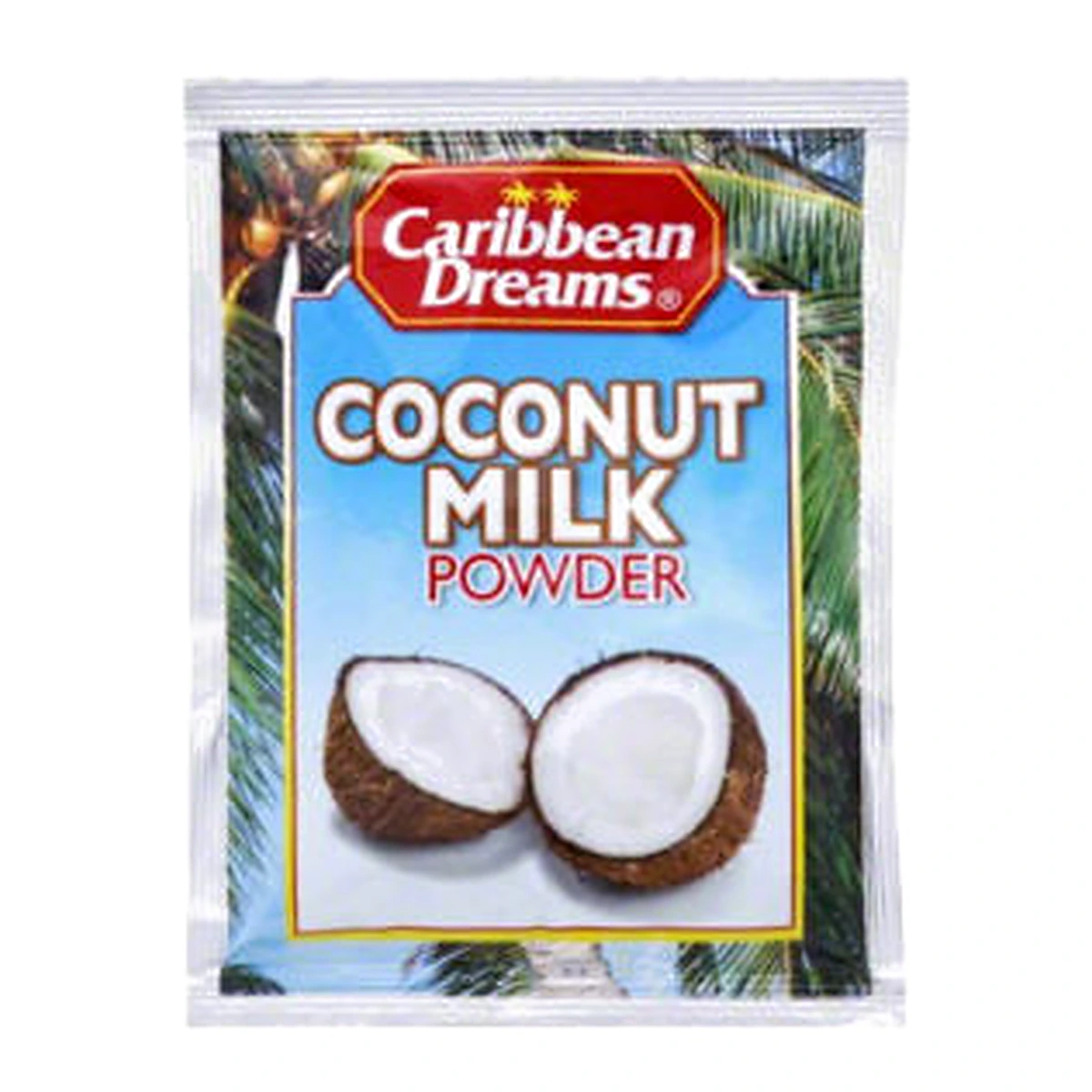 Caribbean Dream Coconut Powder 400Ml