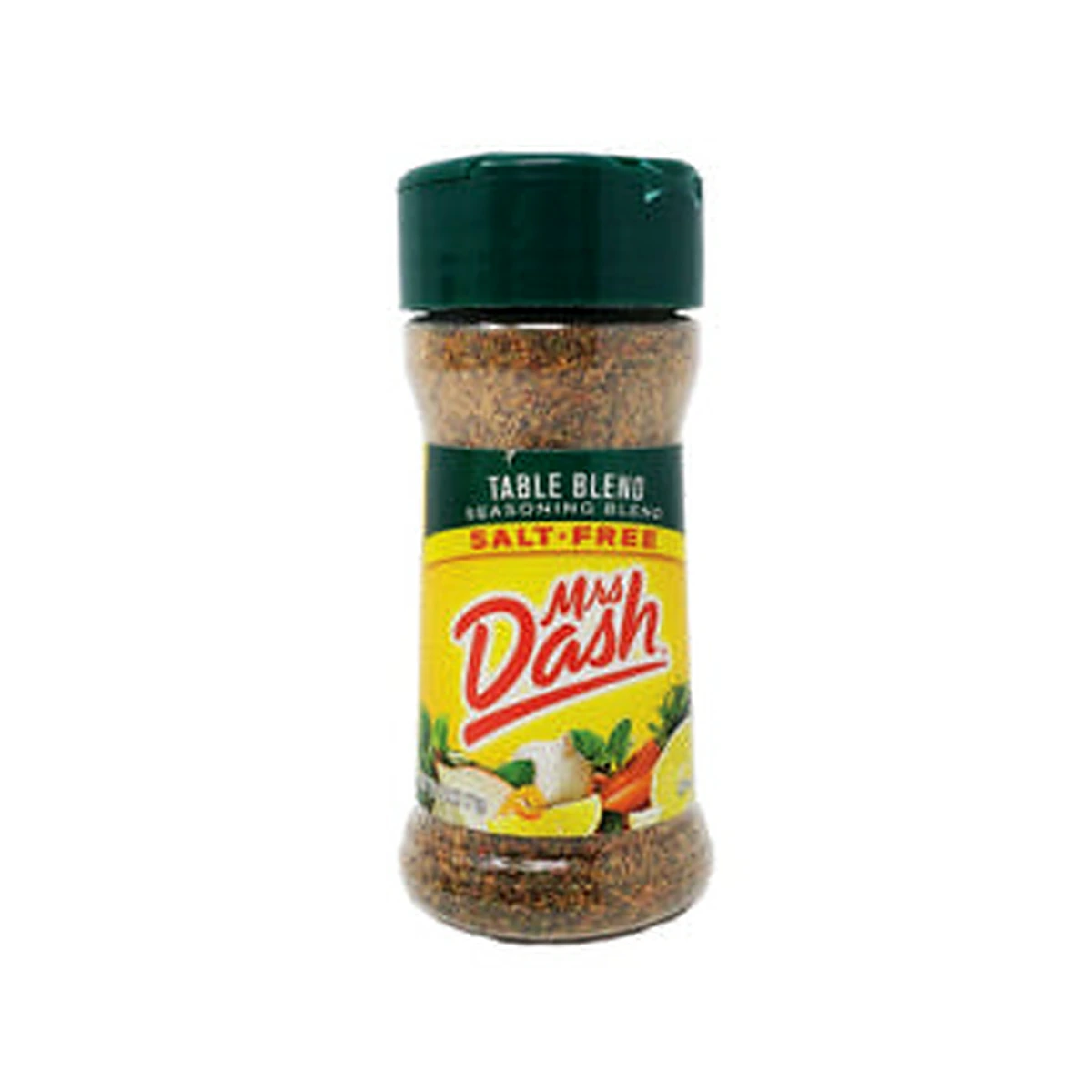 Mrs Dash Table Blend 2.5Oz