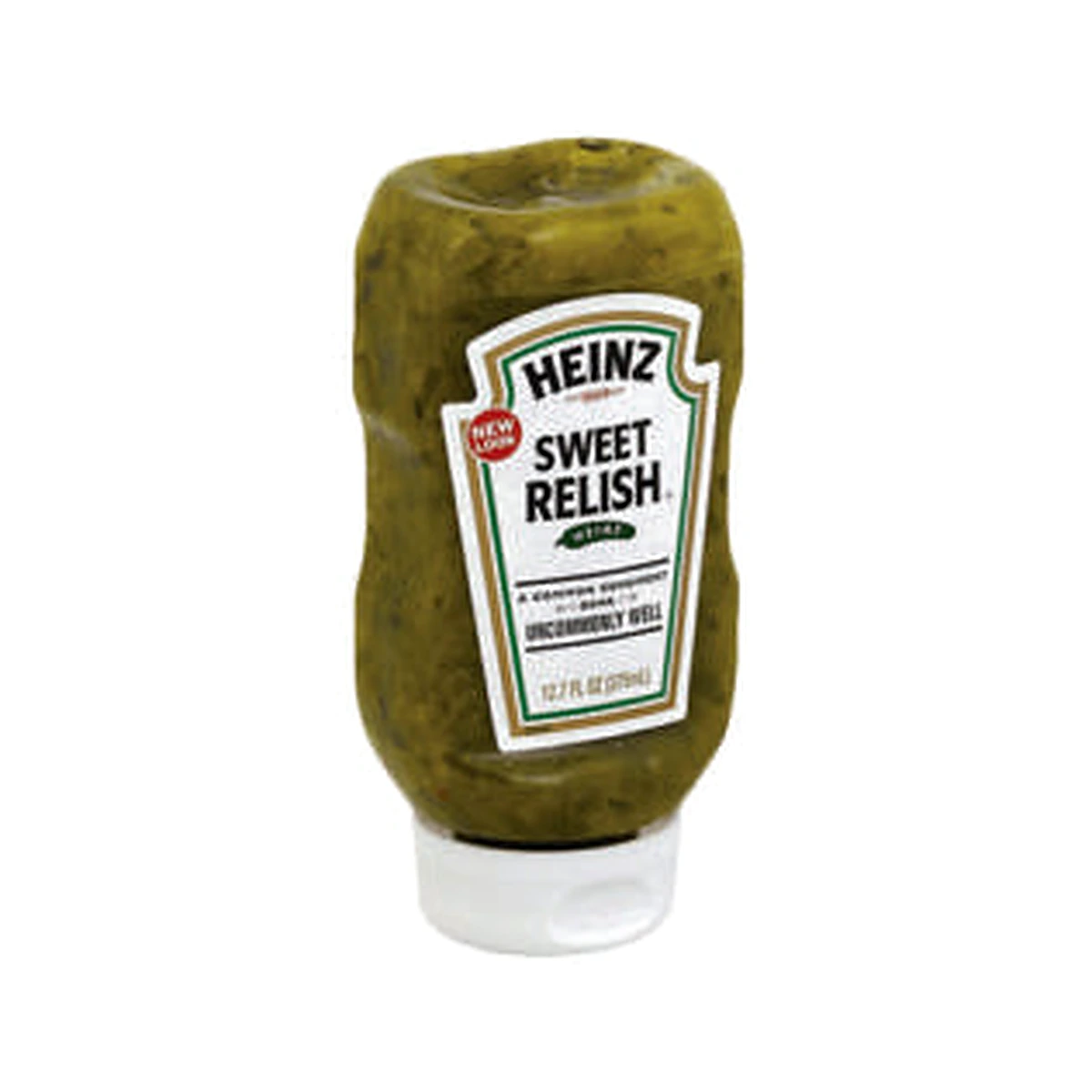 Heinz Sweet Relish 375Ml