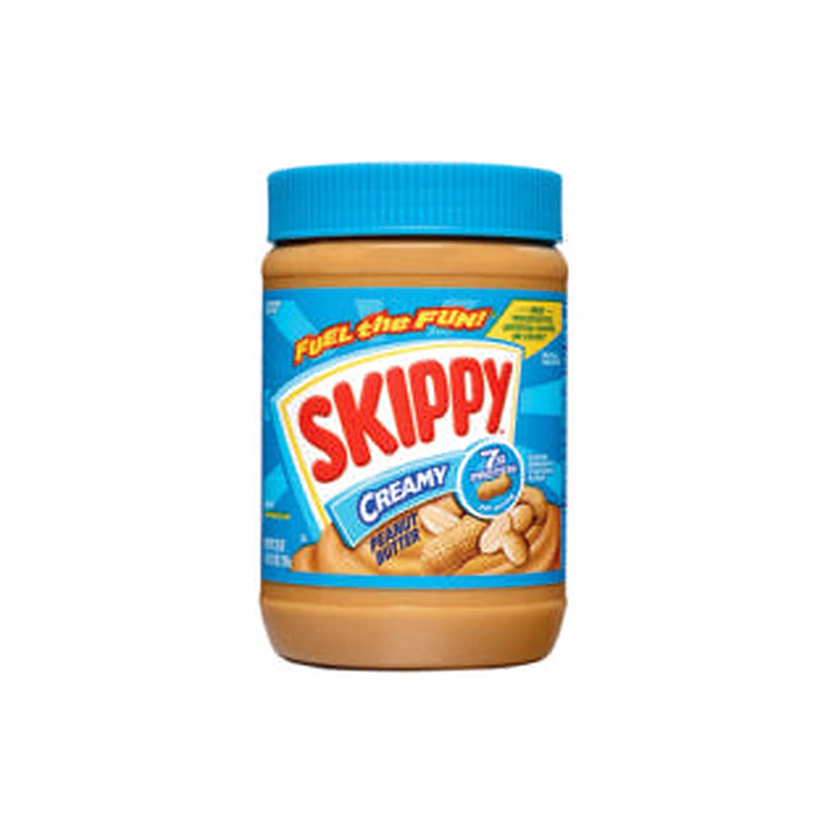 Skippy Peanut Butter Creamy 28Oz