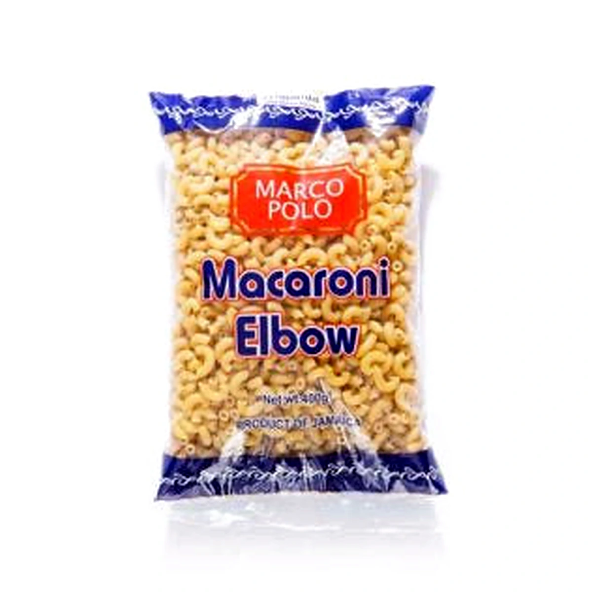 Marco Polo Elbows 400G