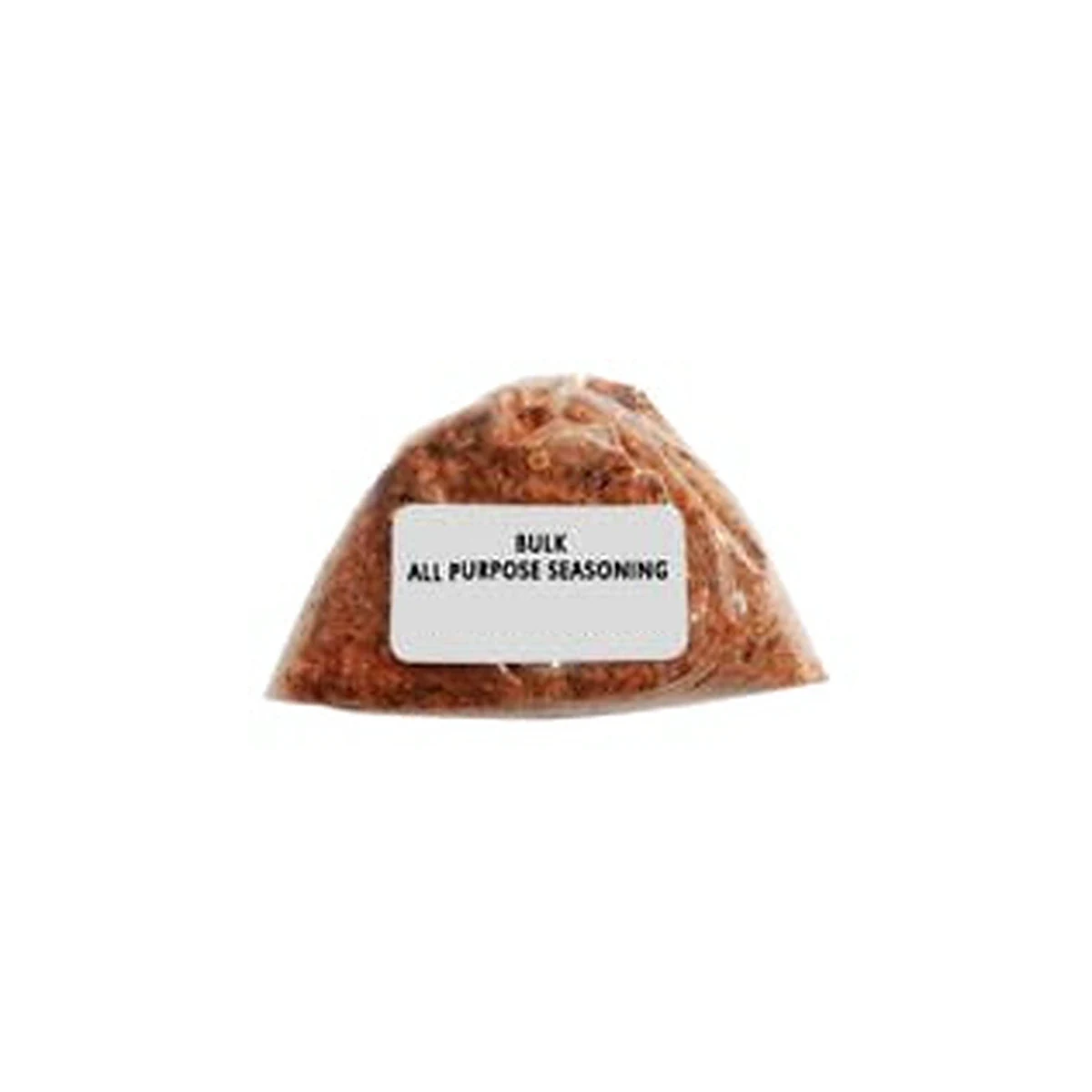 Small Bag All Purpose Seasoning