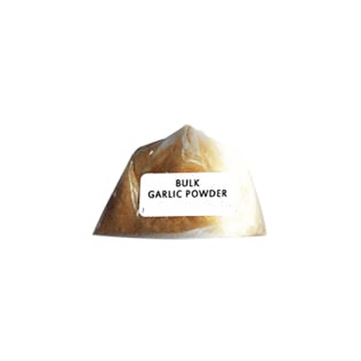 Small Bag Garlic Powder Seasoning