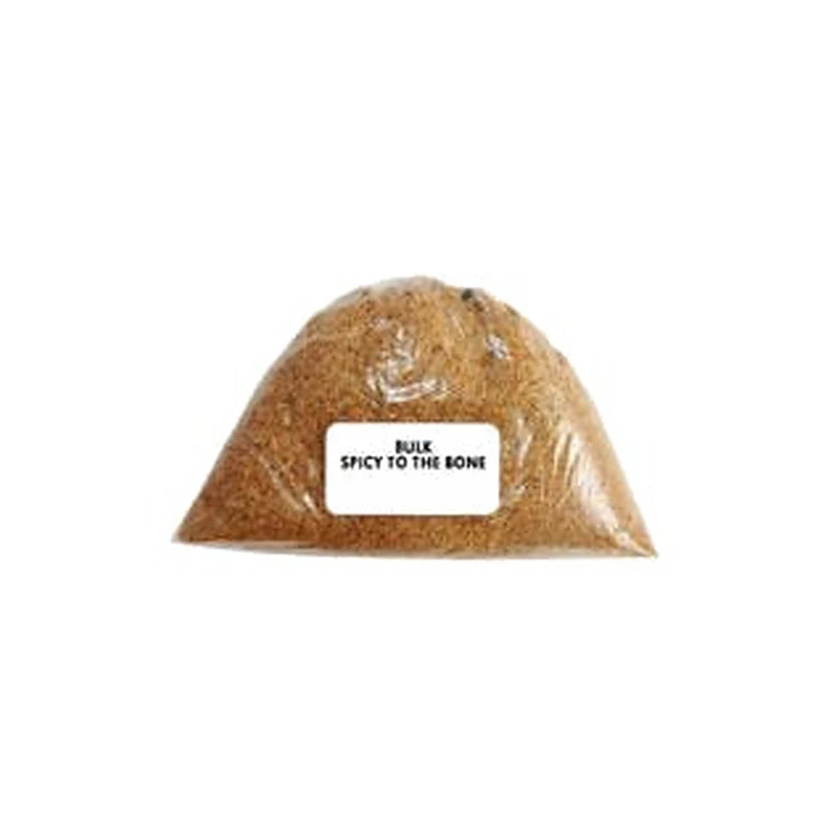 Small Bag Spicy To The Bone Seasoning