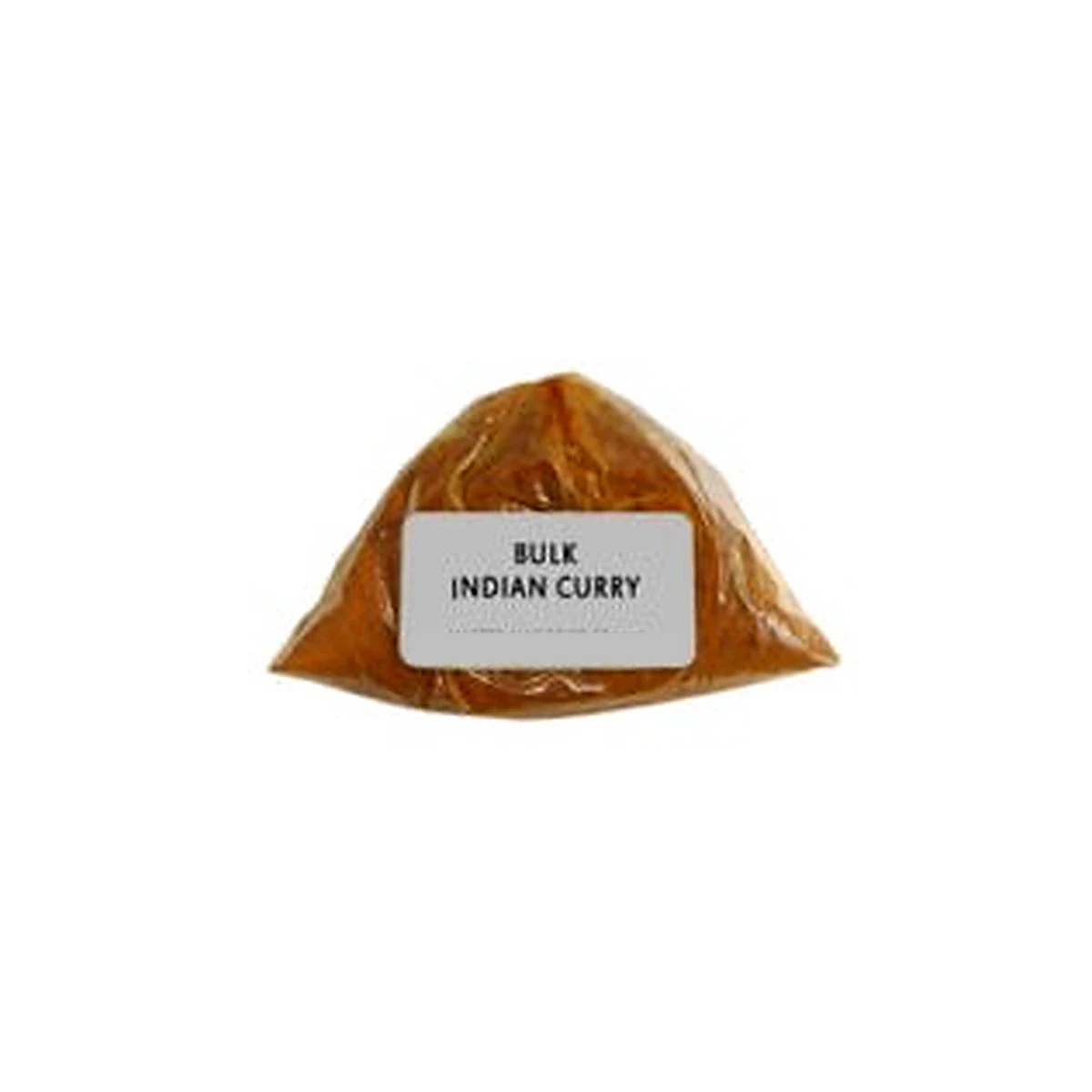 Small Bag Indian Curry Seasoning