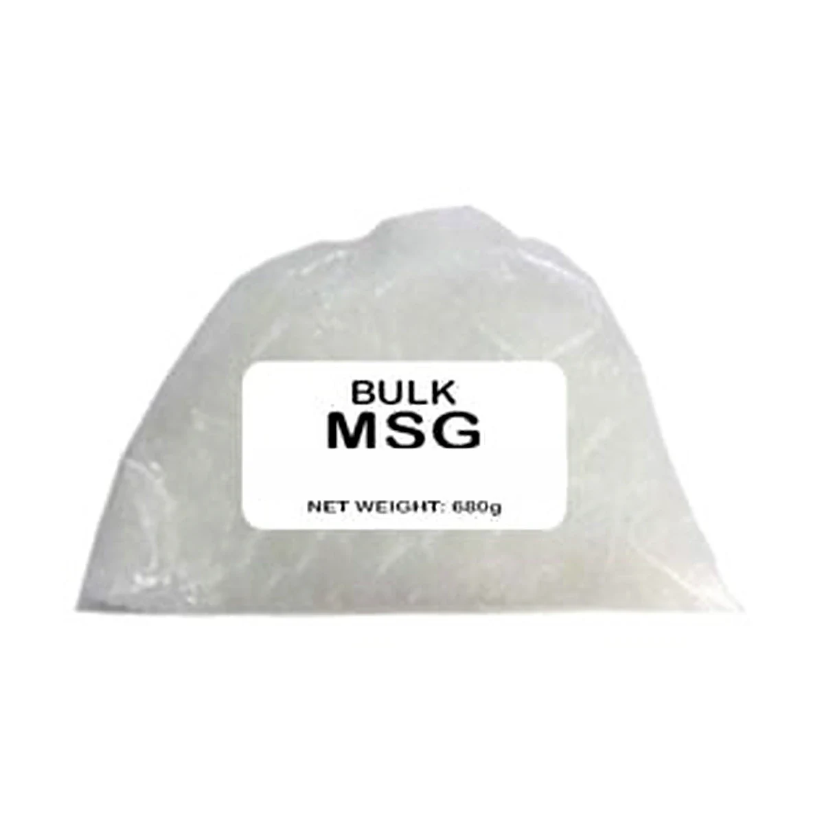 Msg 1/2Lb