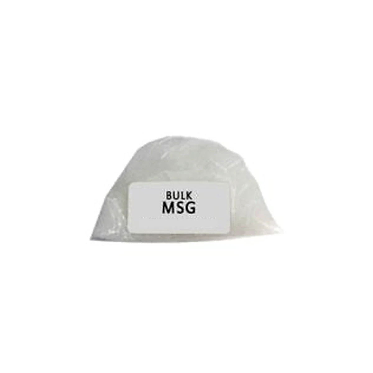 Small Bag Msg