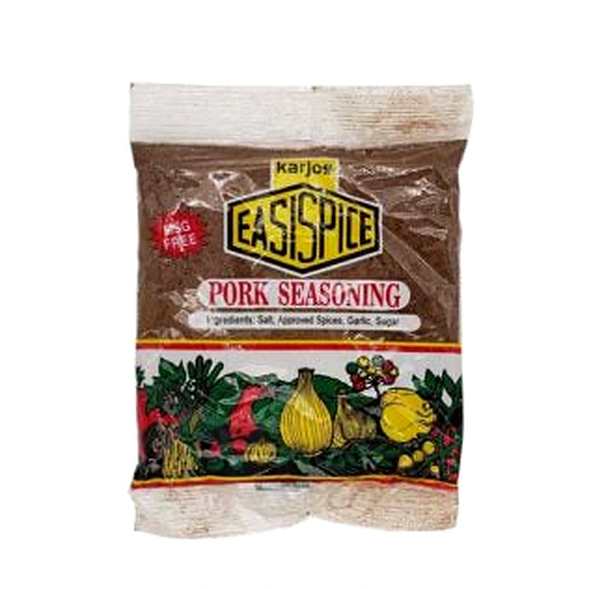 Easispice Pork Season 90G