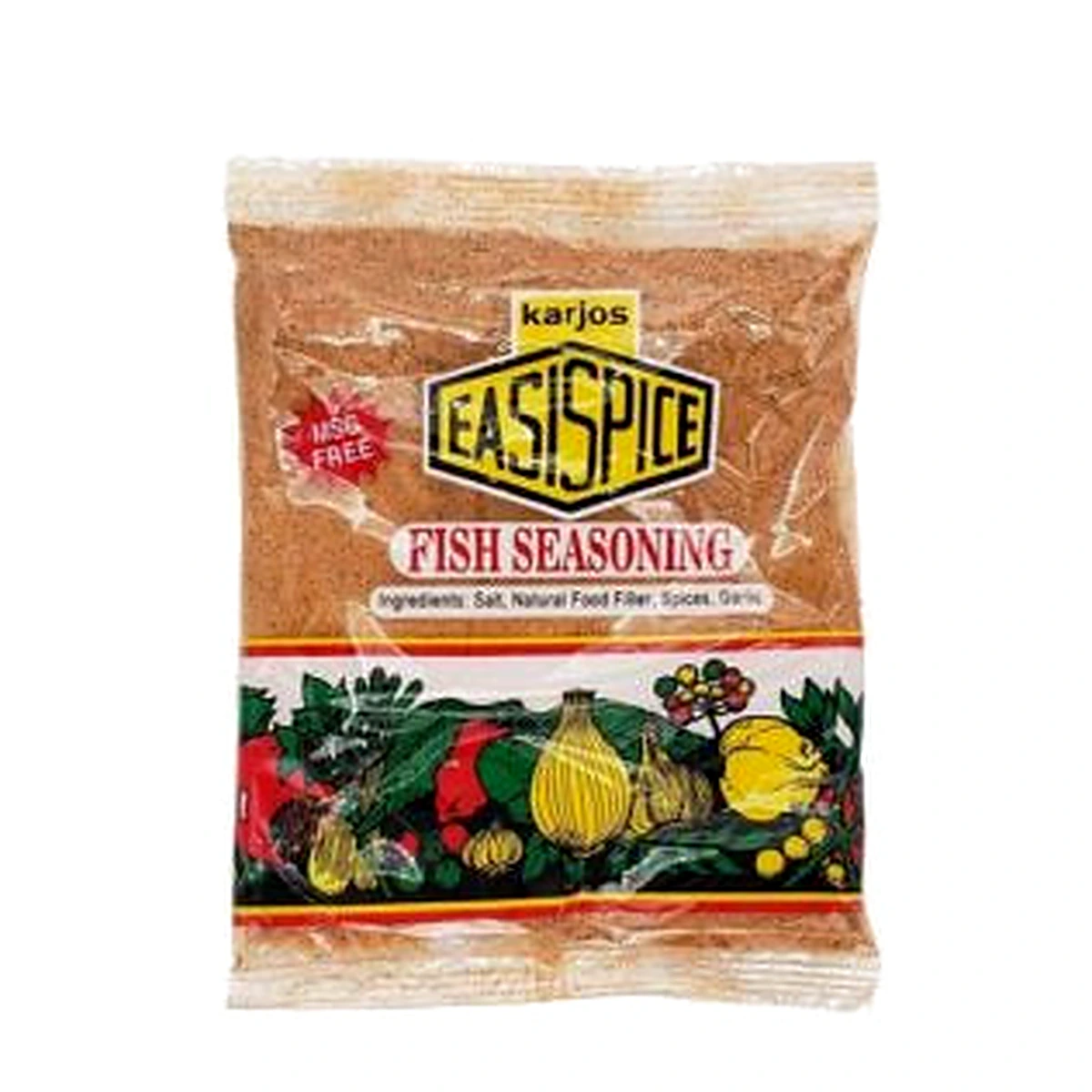 Easispice Fish Powder 114G