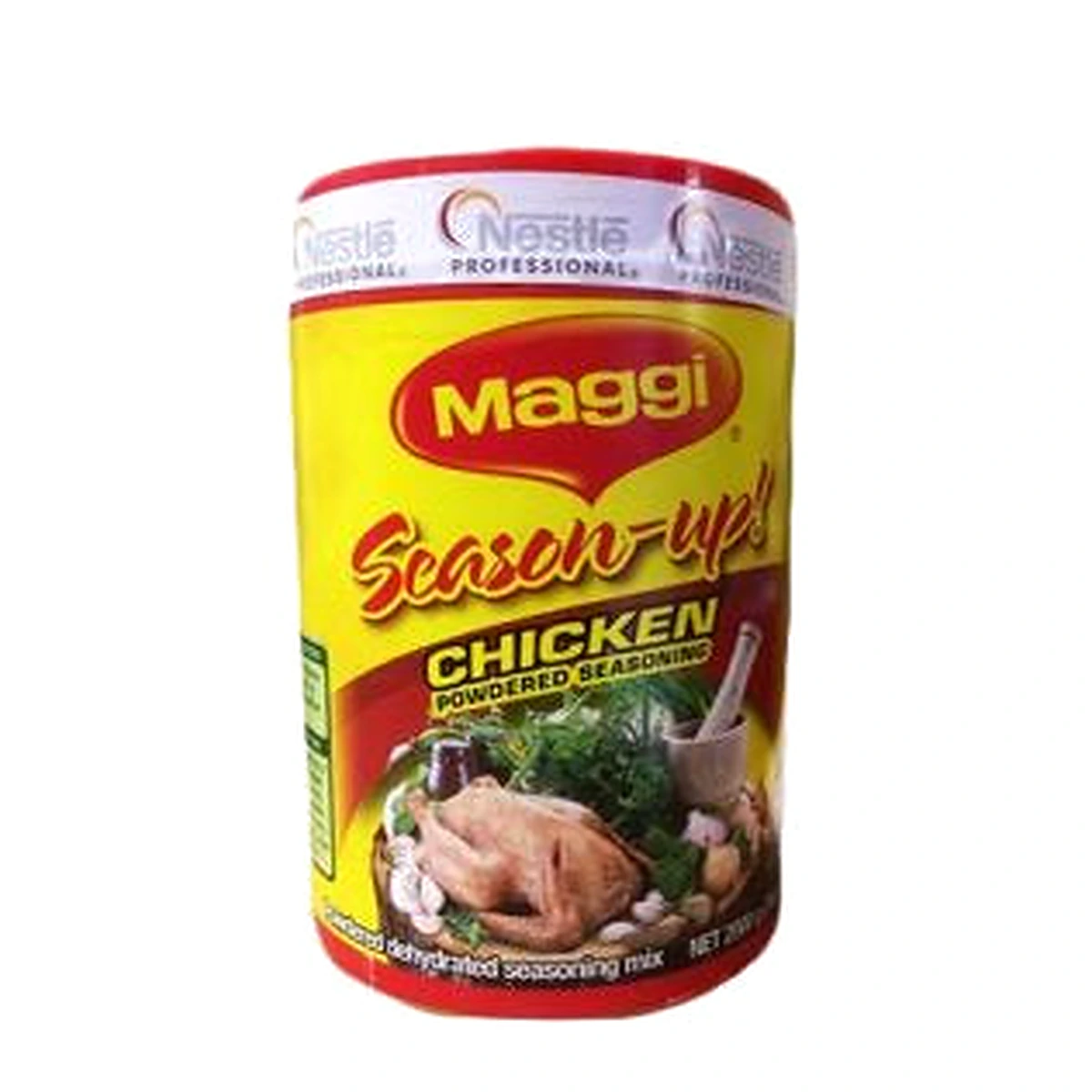 Maggi Tastemaker Chicken 4 Lb