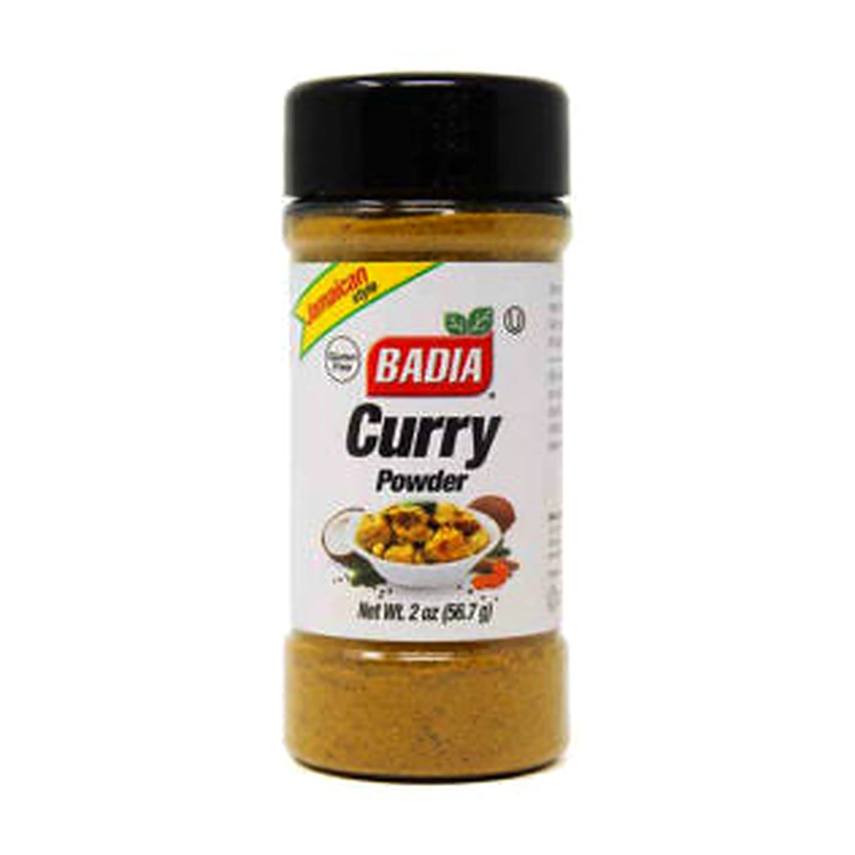 Badia Curry Powder 2Oz