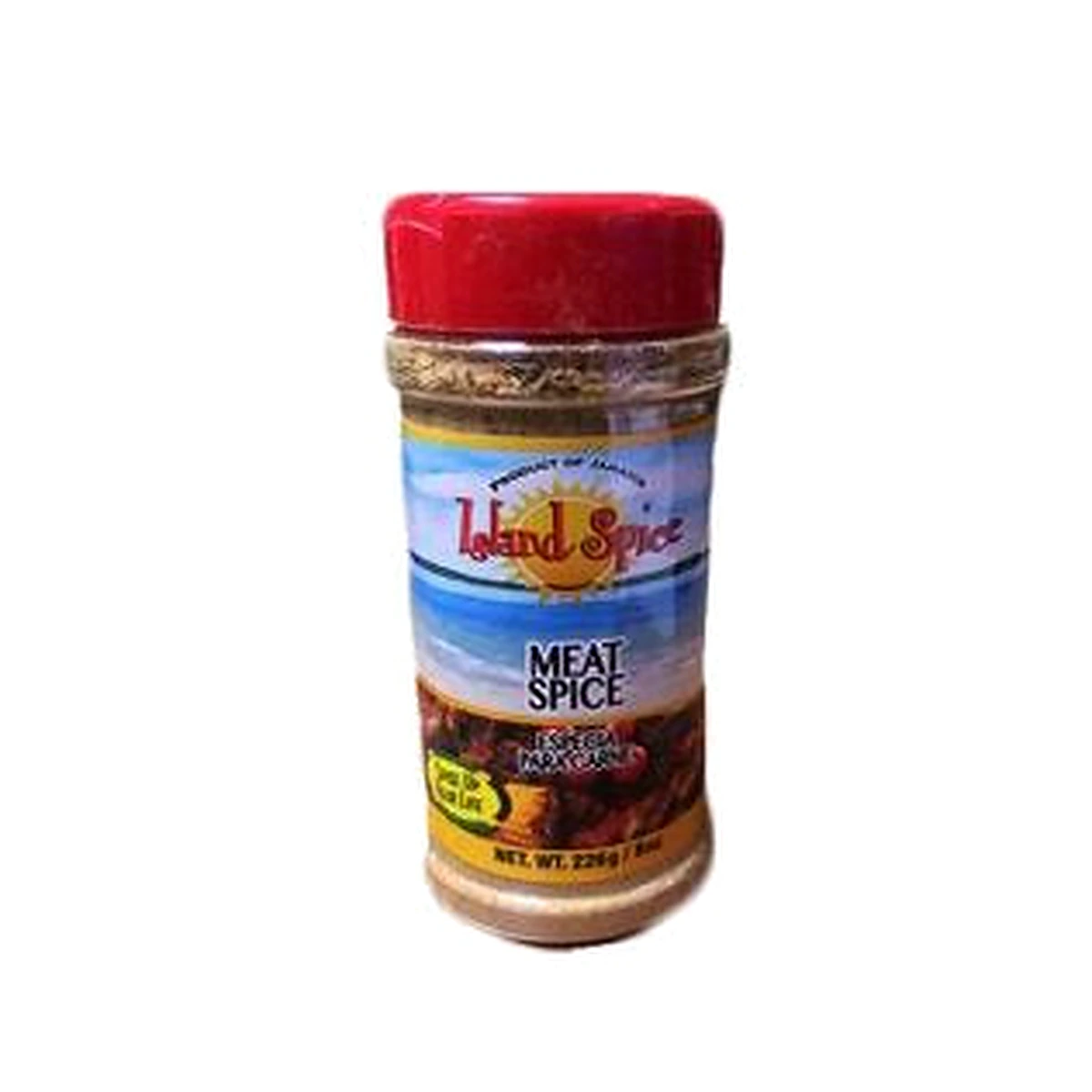 Island Spice Meat Spice 226G