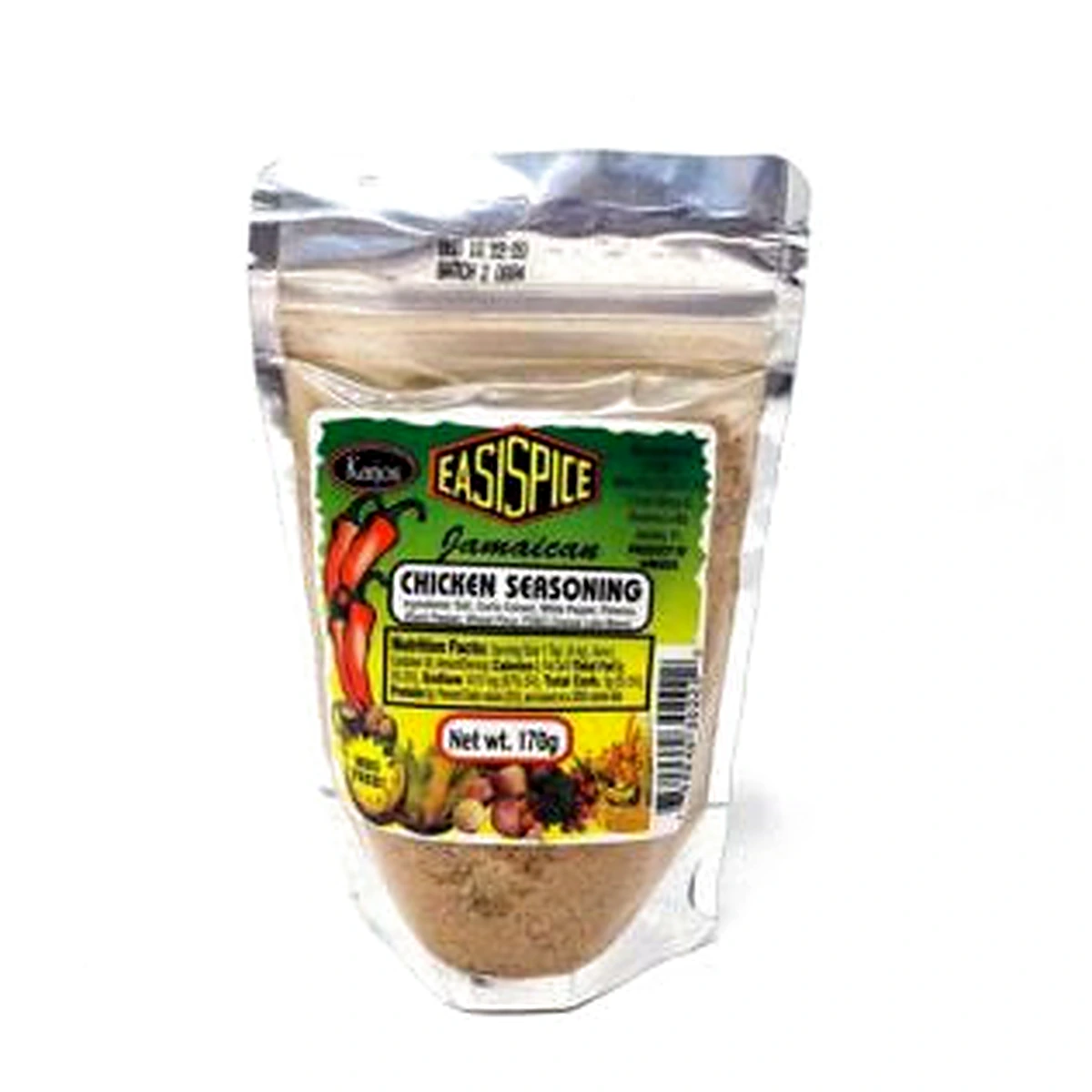 Easispice Chicken Seasoning 170G