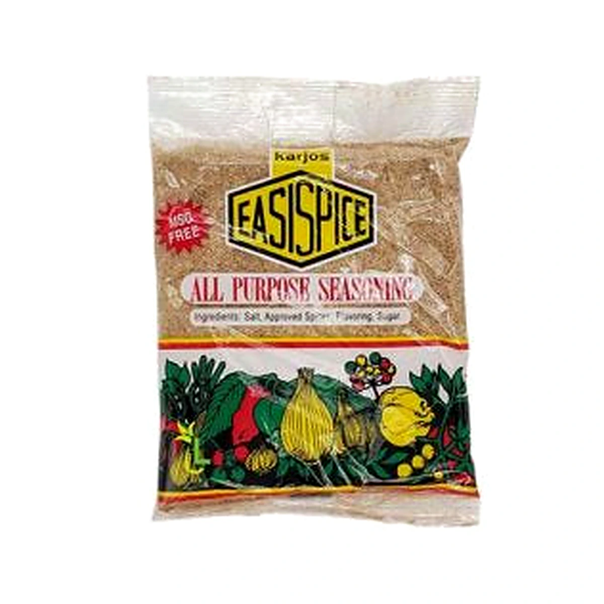 Easispice All Purpose Season 4Oz