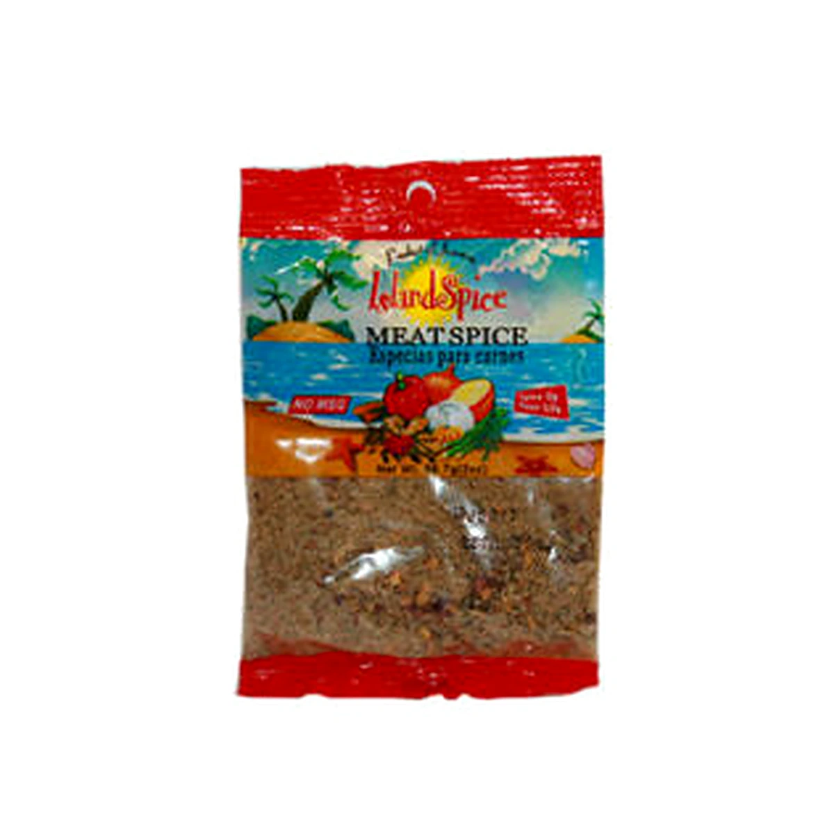 Island Spice Meat Spice 56.7G