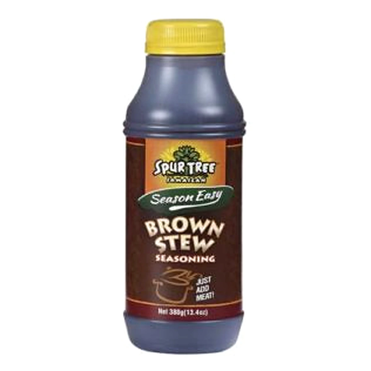 Spur Tree Brown Stew Seasoning 13.4Oz