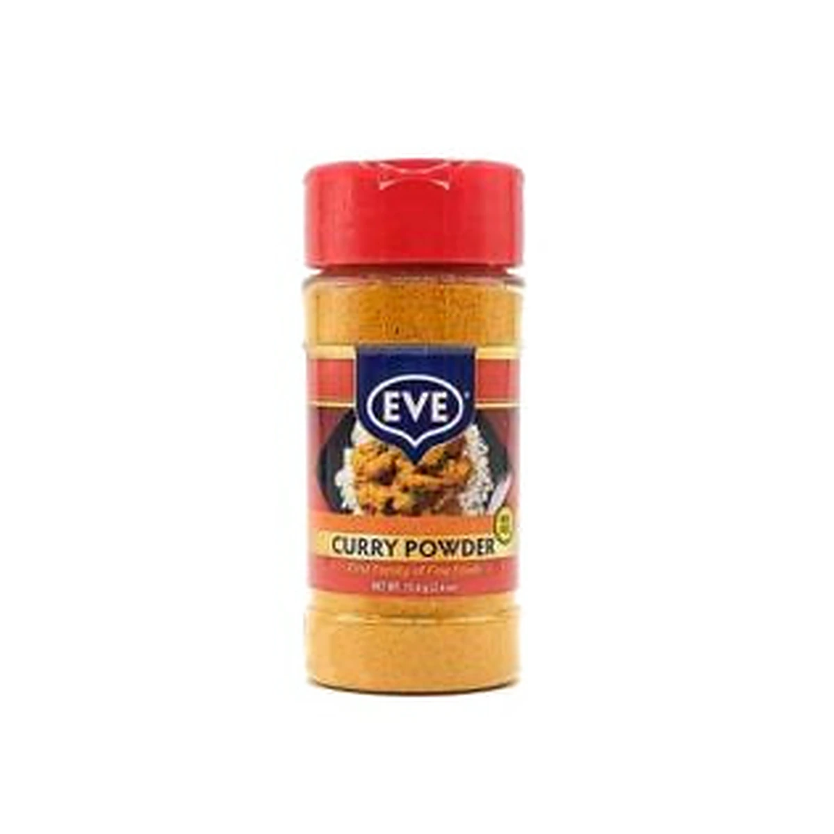 Eve Curry Powder 73.6G