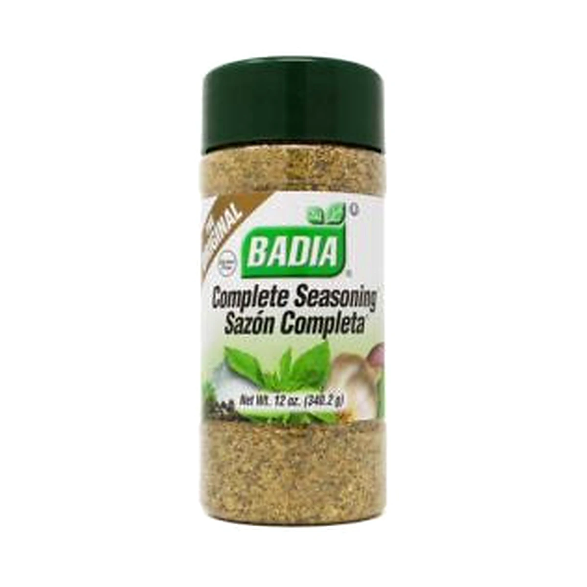 Badia Com Seasoning 12Oz