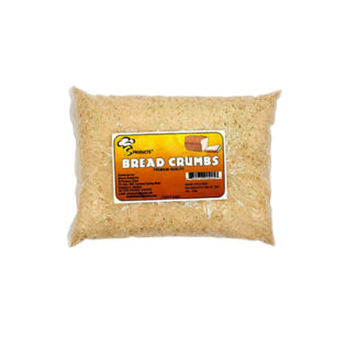 Bread Crumbs 225G