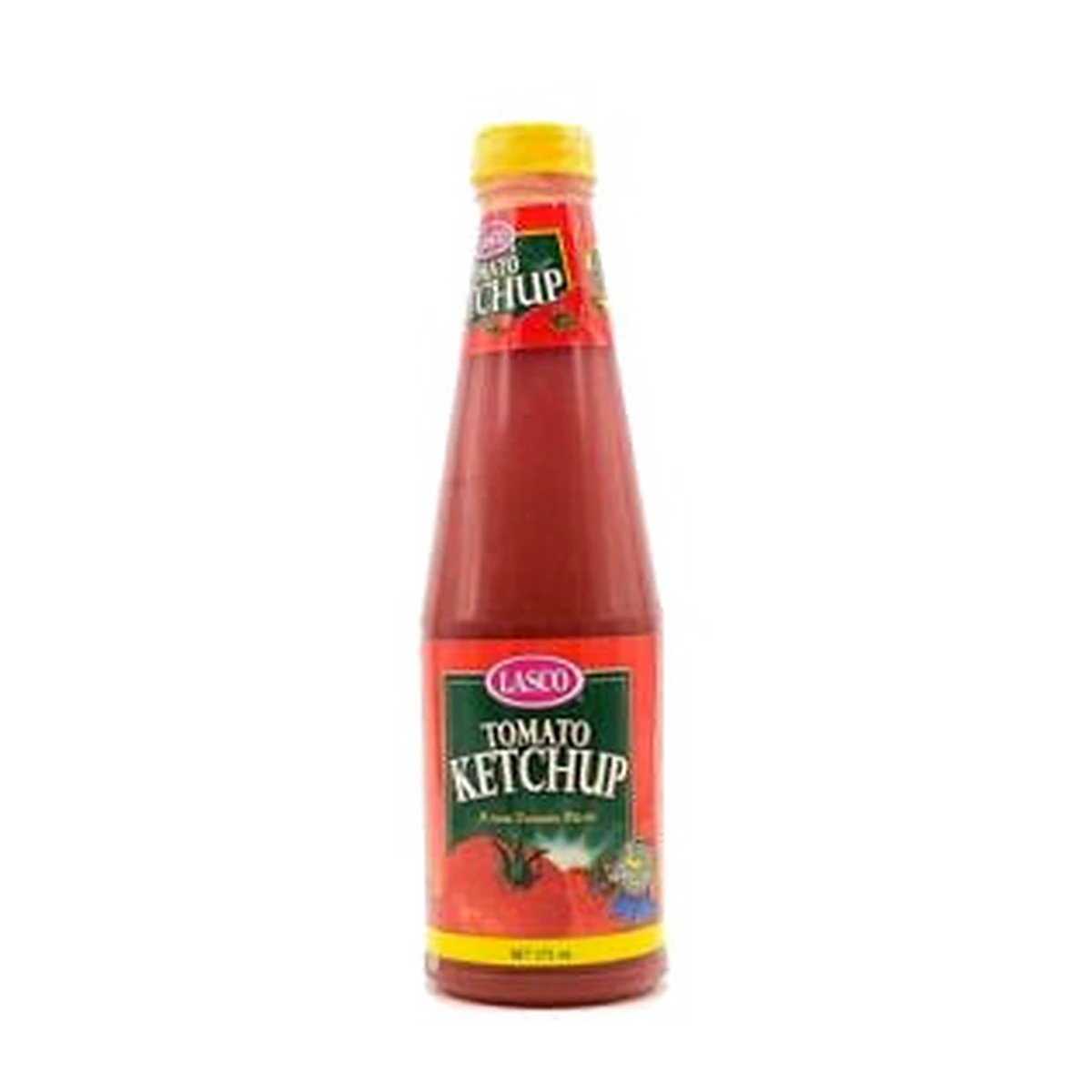 Lasco Ketchup 375Ml