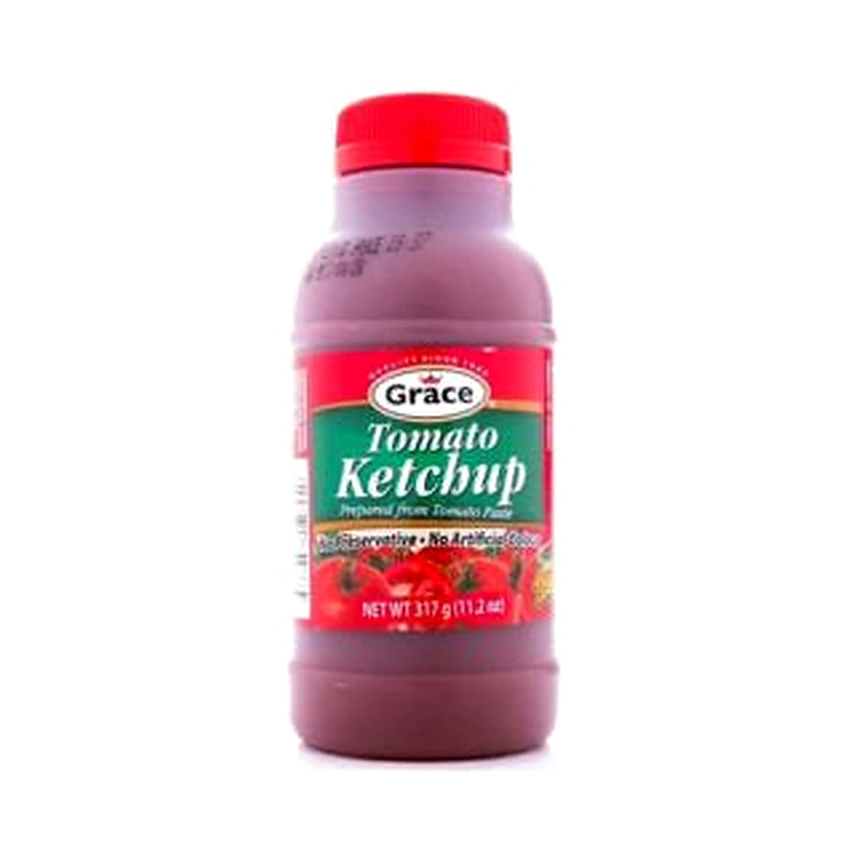 Grace Ketchup 317G