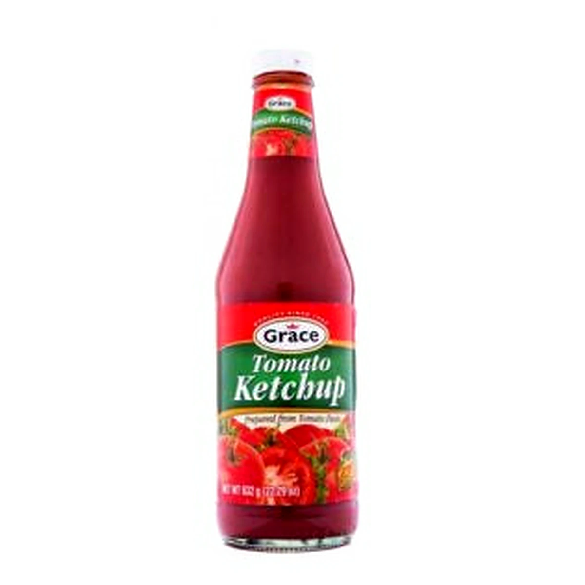 Grace Ketchup 632G