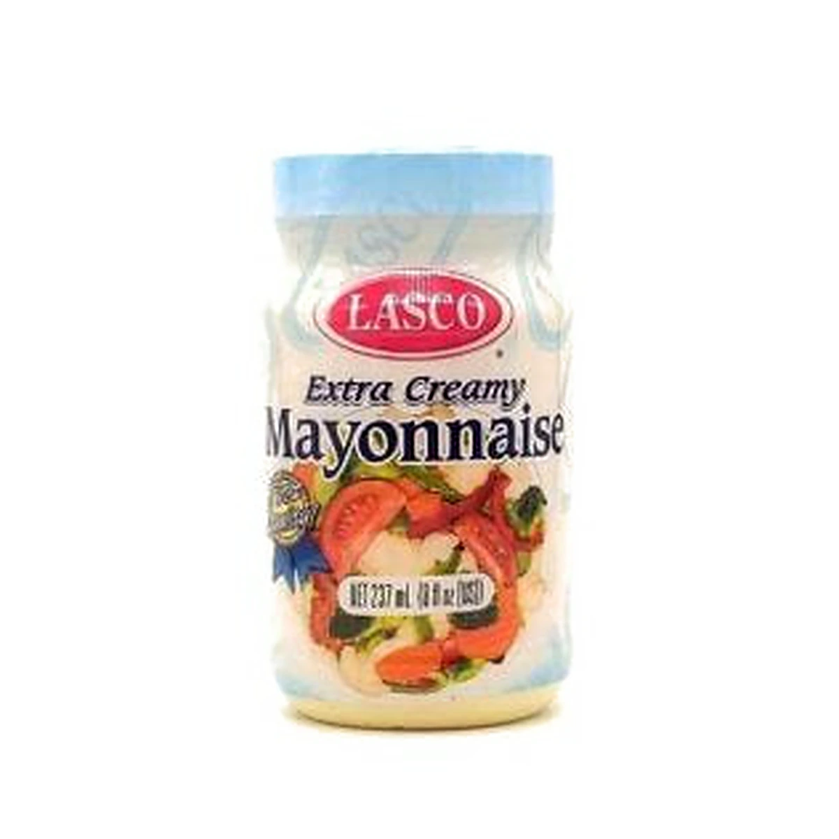 Lasco Mayonnaise 237Ml