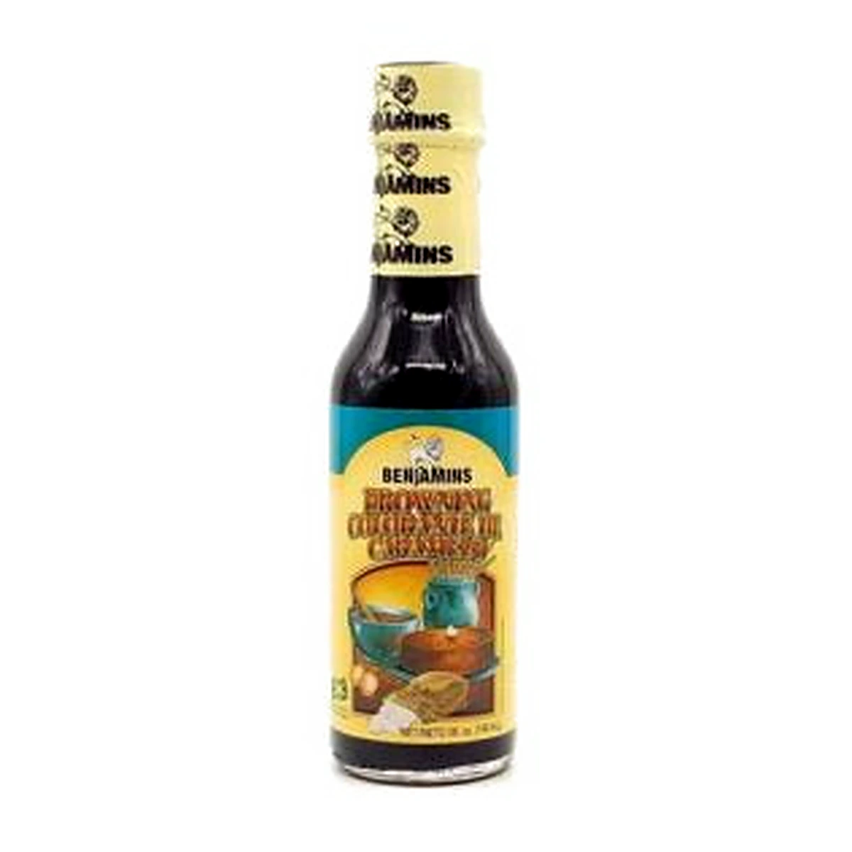 Benjamins Browning 140Ml